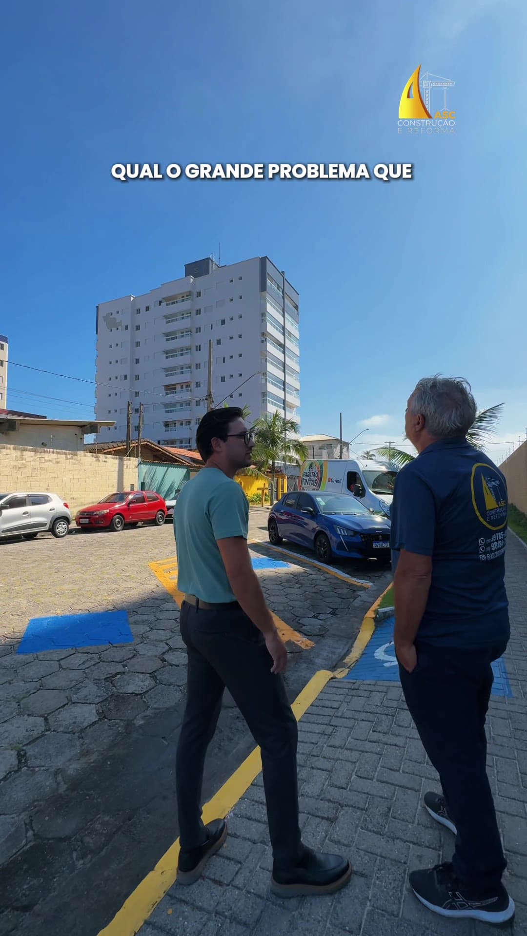 Processo de lavagem explicado passo a passo